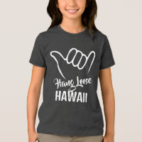 Shaka de nome e localização personalizada