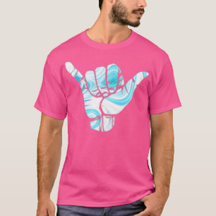 Camiseta Shaka T