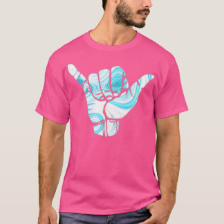 Camiseta Shaka T