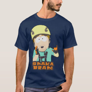 Camiseta Shakabrah