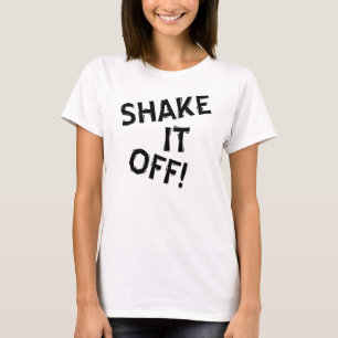 Camiseta Shake It Off