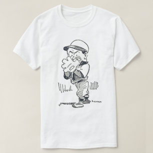 Camiseta Shake Off
