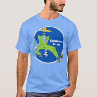 Camiseta Shakedown Street 2