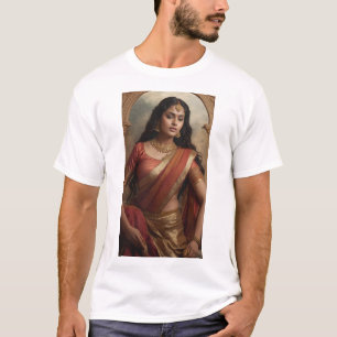 Camiseta Shakuntala: História Clássica de Amor por Mitologi