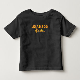 Camiseta Shampoo Dealer