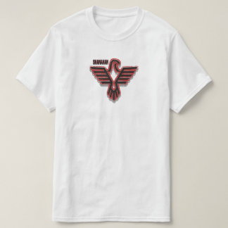 Camiseta Shanahan Hawk Shirt