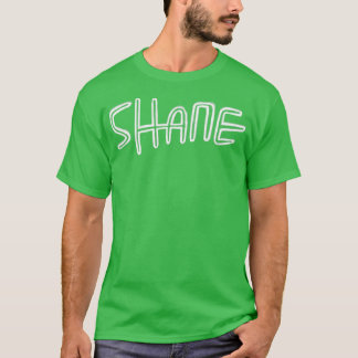 Camiseta Shane