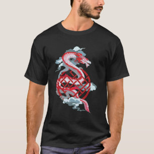 Camiseta Shang-Chi E A Lenda Do Excelente Dos Dez Anéis Pr