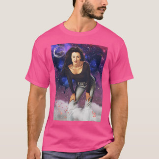 Camiseta Shannen Doherty