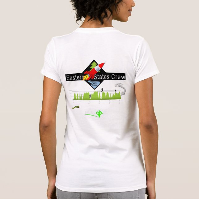 Camiseta Shannon v2 especial (Verso)
