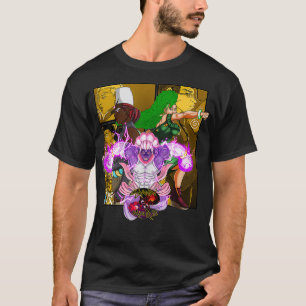 Camiseta Shaolin Moorz 0 (Frequência de Deus) 2020