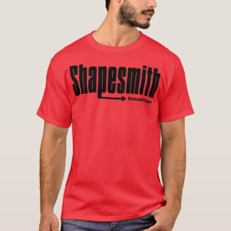 Camiseta Shapesmith