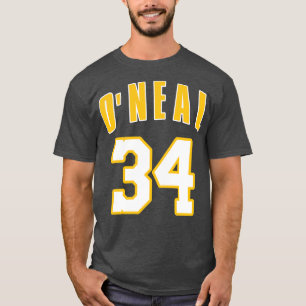 Camiseta Shaquille ONeal Jersey