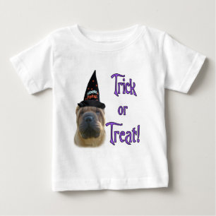 Camiseta Shar-Pei Trick Chinês