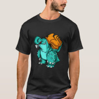 Shark Rock Croc - Coleção Monster Mashup