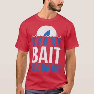 Camiseta Sharkfor Kids (Shark)