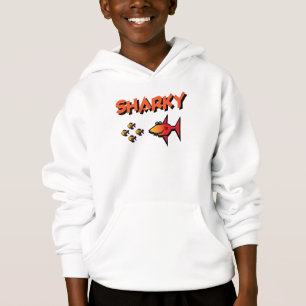 Camiseta Sharky