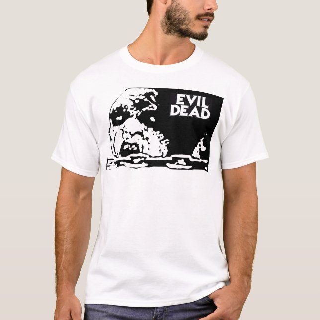 Camiseta Sharon (Frente)