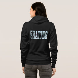 Camiseta ​Shattered Reality - Creative Digital art