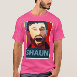 Camiseta Shaun