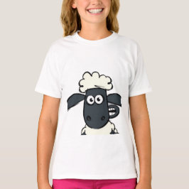 Camiseta Shaun the Sheep