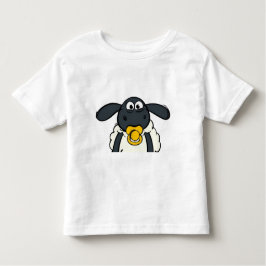 Camiseta ShaunTheSheep