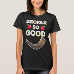 Camiseta Shaway So Good Jewakkah Chanukkah
