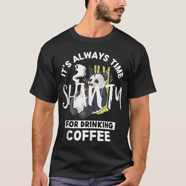 Camiseta Shawty Engraçado Rap Dizendo Presente Gráfico (Frente)