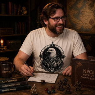 Camiseta Shax da Chama Proibida