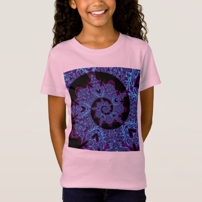 Camiseta Shay (Frente)