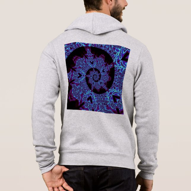 Camiseta Shay (Verso)