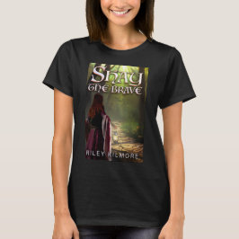 Camiseta Shay o Bravo 