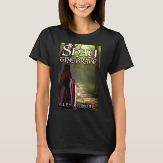 Camiseta Shay o Bravo
