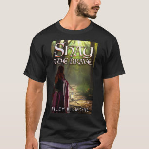 Camiseta Shay the Brave