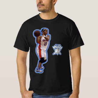 Camiseta Shayla Diaz