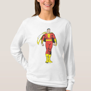 CAMISETA SHAZAM