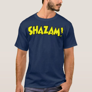 Camiseta Shazam