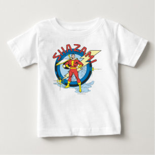 Camiseta Shazam