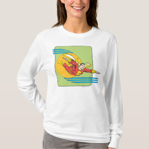 Camiseta SHAZAM Soars