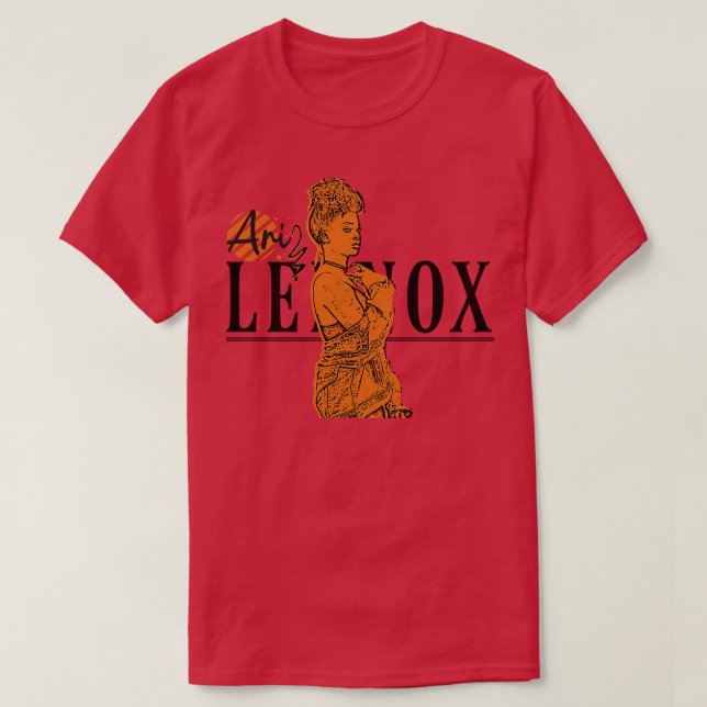 Camiseta Shea Butter Baby (Frente do Design)