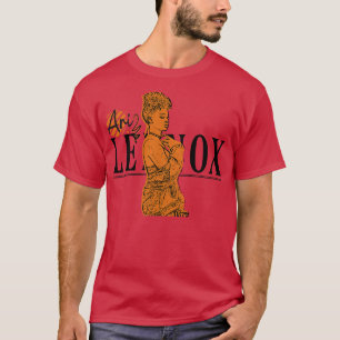 Camiseta Shea Butter Baby