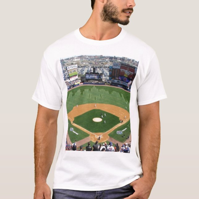 Camiseta SHEA_Stadium (Frente)