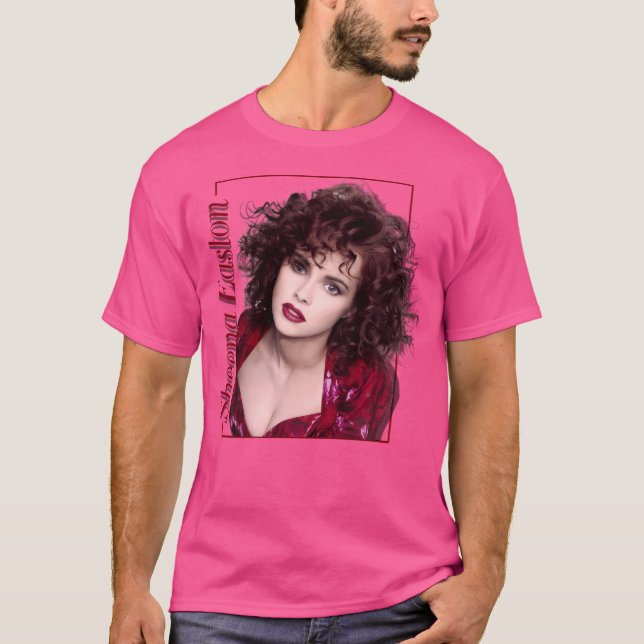 Camiseta Sheena (Frente)