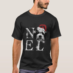 Camiseta Sheepadoodle