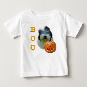 Camiseta Sheepdog Halloween Boo