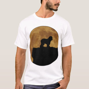 Camiseta Sheepdog Inglês 1