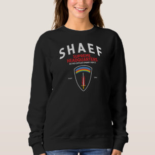 Camiseta SHEF - Quartel-General Supremo Mulheres