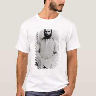 Camiseta Sheikh Muhammad Abduh