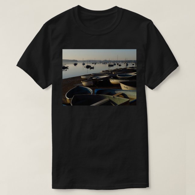 Camiseta Sheila (Frente do Design)