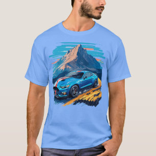 Camiseta Shelby GT